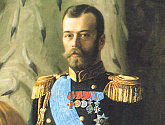 Письмо Вел. Кн. Александра Михайловича к Николаю II